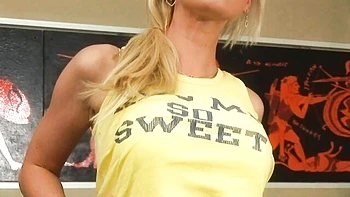 big-ass,blonde-milf,big-tits,fingering,masturbation