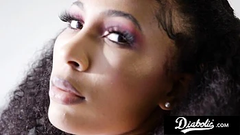 black,petite,big-cock,missionary,hd