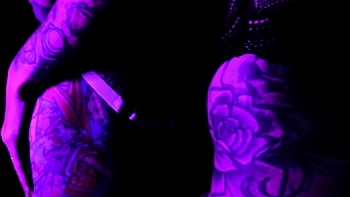 hd,tattoo,pussy-licking,lesbian,tattoos