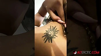 reality,interview,lesbian,shaved,small-tits