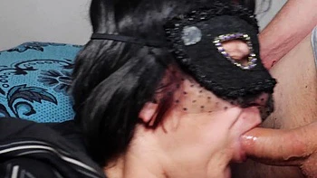 blowjob,deep-throat,big-ass,high-heels-stockings,amateur