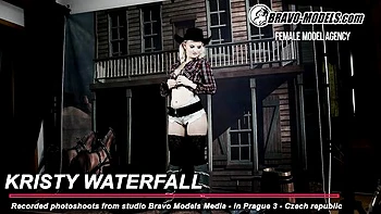 western,czech,blonde,skinny,natural-tits