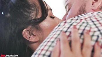 cum-on-pussy,blowjob,xmas,deep-throat,hd