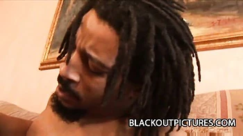 gagging,blow-job,fellatio,black,babe