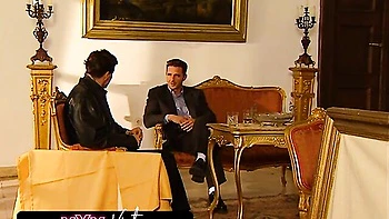 fmm,vintage,natural-tits,facial,anal