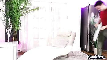 cumshot,big-tits,high-heels,pussy-licking,silicone-tits