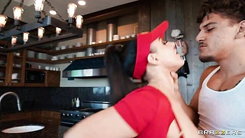 milf,blowjob,double-blowjob,big-ass,masturbation