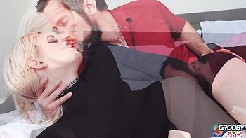 blonde,hardcore,trans,transgender,anal