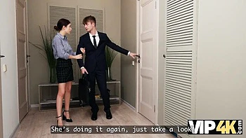 hard-fuck,russian-girl,rimming-threesome,russian,secretary