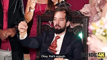 fucking-the-bride,bride4k,czech,brunette,stockings