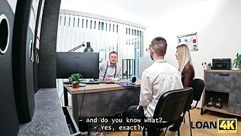 hot-wife,cuckold-watches,husband-watches,loan4k,czech