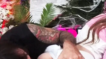 hd,blowjob,small-and-tiny,blow,handjob