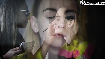 behind-the-scenes,babe,young-18,unicorn,photoshoot