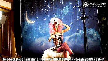 prague,behind-the-scenes,petite,costumes,cosplay