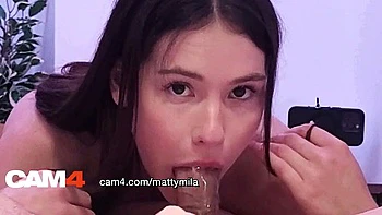 creampie,rebeu,cumshot,close-up-pussy-fuck,sloppy-blowjob