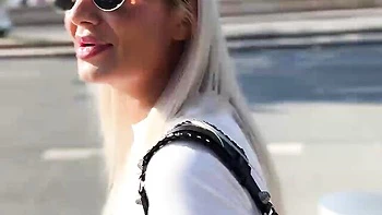 solo-female,gopro,blonde,cock-sucking,hd