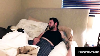 petite,doggystyle,penny-pax,hd,big-tits