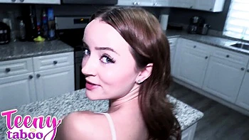 doggystyle,18-25,stepdad,stepdad-stepdaughter,creampie