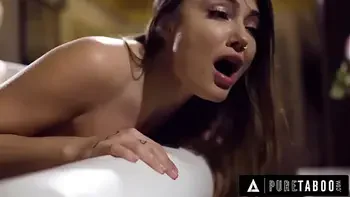 brunette,big-tits,lesbian,step-fantasy,lingerie