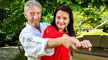 outdoor,blowjob,doggystyle,side-fuck,cowgirl