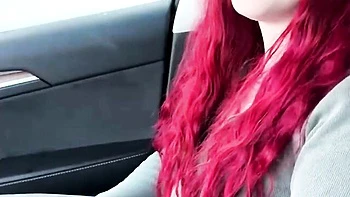 pornstar,gopro,red-head,pov,fetish