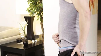 fmm-in-threesome,big-tits,anal,bisexual-male,college