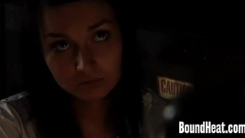 mom,lesbian,handcuffed,milf,mother