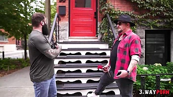 3some,petite,blonde,cumshot,hd