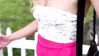 pov,boy-girl,blonde,teaser,kink