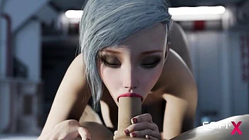 3d-animated,cumshot,anal,blowjob,missionary