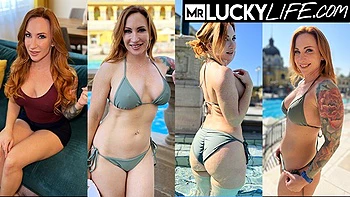 inked,cougar,kink,outdoors,milf