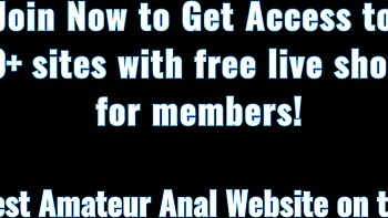 kink,fetish,gaping,asian,anal