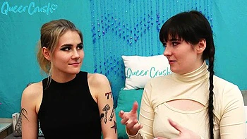 bts,blonde,real-lesbian,lesbian,pornstar