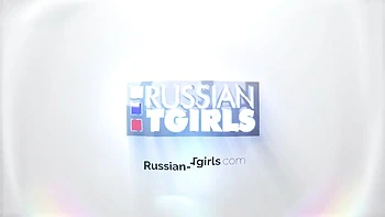 tgirl,lingerie,russian,cute,brunette