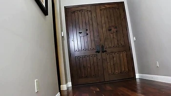 brunette,blowjob,big-tits,deep-throat,big-cock