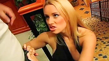 hd,throat,blonde,veiny,long-legged