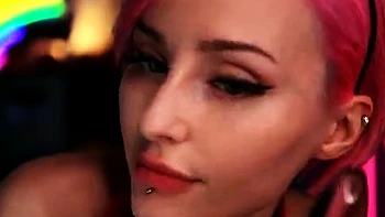 teen,brunette,solo,close-up,striptease