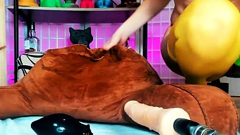 masturbation,milf,close-up,toys,solo