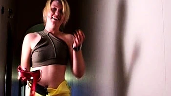 solo,close-up,teen,blonde,striptease