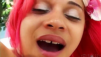 ebony,blowjob,muff-diving,veiny,dick