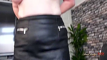 mom,busty-milf,big-natural-tits,underwear,old-and-young