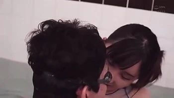 big-tits,asian,threesome