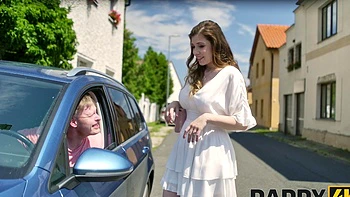 blowjob,czech,fingering,doggystyle,long-hair