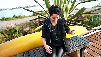 milf,lingerie,amateur