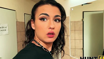 pussy,toilet,shaved-pussy,public,missionary