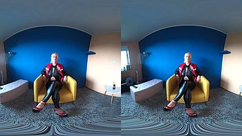 high-heels,vr-porn,german,blonde,amateur