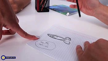 red-head,big-nipples,nipples,teens,big-clit