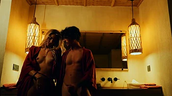 french,lingerie,cunnilingus,couple,amateur