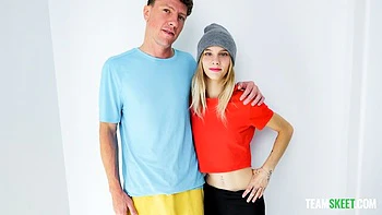 doggystyle,blonde,straight-hair,blowjob,big-cock