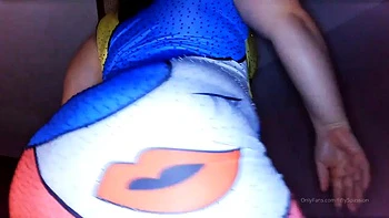 doggy-style,amateur,big-butt